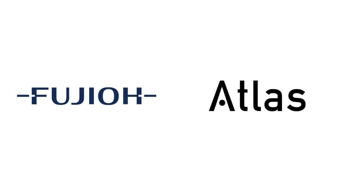 Atlas、富士工業と製造業領域で「Atlas Technology」を活用したAI開発に着手