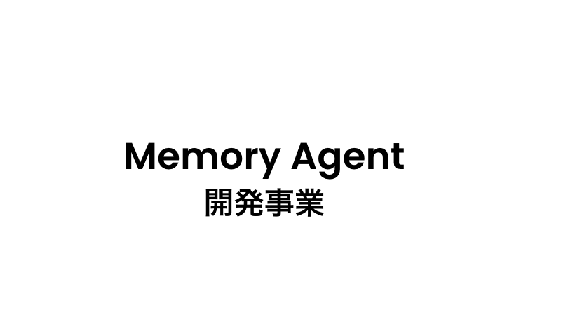 Memory Agent